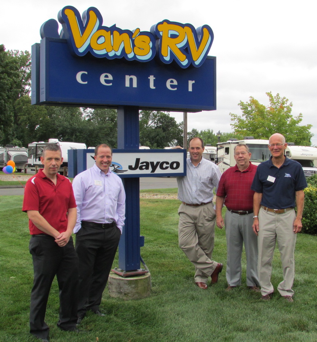 Petes Rv Center Ct