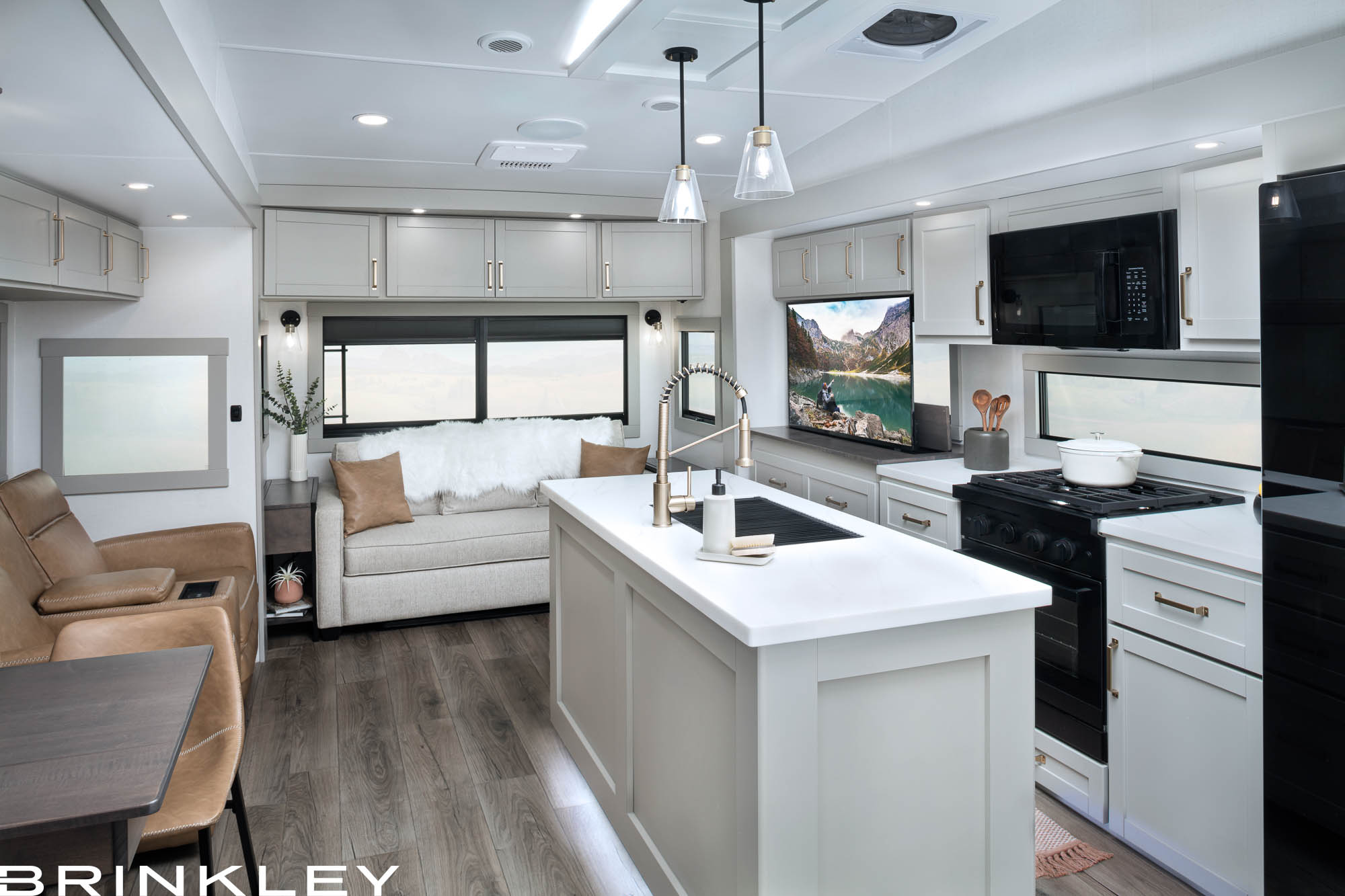 Residential Rv Pete’s RV Center Will Now Carry Brinkley RV | Pete's RV Info Blog